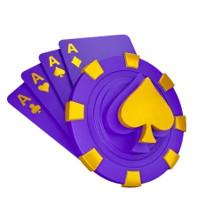 An exciting live gaming experience